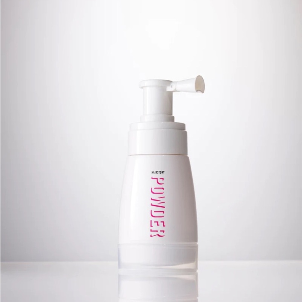 Hairstory ‘Powder’ Dry Shampoo
